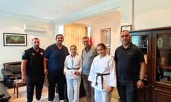 Yeniceli sporcular Türkiye derecesiyle Balkan Şampiyonası biletini aldı