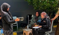 Yenice’de "Hareket Yaşını Öğren, Sağlıklı Yaşa" etkinliği