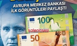 Avrupa Merkez Bankası Duyurdu: Yeni Eurolar Geliyor!