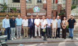 Rıdvan Uz: “Akılla çözüm üreteceğiz"