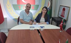 Çanakkale Ziraat Odası ile İş Bankası arasında iş birliği protokolü