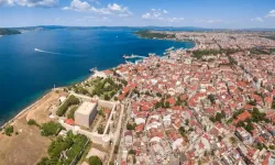 Çanakkale’de Sıcak Hava Etkisini Artıracak