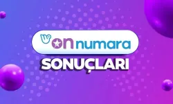 On Numara sonuçları 31 Ağustos 2026: Kazanan numaralar belli oldu! On Numara çekiliş sonuçları ve sonuç sorgulama