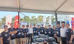Çanakkale’nin Gençleri Mavi Vatan’da Büyük Finale Kaldı