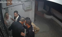 Güllü davasına ilişkin yeni görüntüler ortaya çıktı