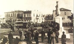 Eski fotoğraflarda Çanakkale: Bir kentin hafızasında zamana yolculuk