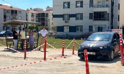 Gelibolu’da Direksiyon Sınavına Yerinde Denetim
