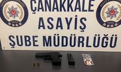Çanakkale’de bir haftalık huzur uygulamalarında 25 aranan şahıs yakalandı