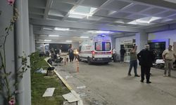 Bursa'daki düğün yemeğinde 367 kişi zehirlendi!