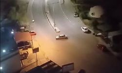 Drift atan sürücüye drift gibi ceza!