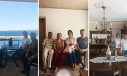 Kıbrıs Gazilerine Vefa Ziyareti