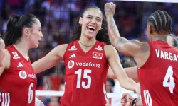Filenin Sultanları Almanya maçı saat kaçta? Türkiye-Almanya voleybol maçı hangi kanalda