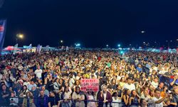 Karabiga’da Yaz Festivali Coşkusu