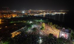 Troya Festivali’nin ikinci gününde Çanakkale kültür ve sanatla buluştu
