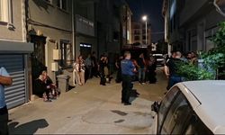 7 aylık hamile kadın balkondan düşerek hayatını kaybetti