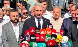 Bursa'da CHP'li belediye başkanı kalmadı