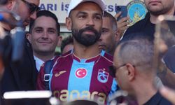 Muhammed Salah, Trabzonspor için İstanbul’da