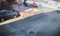 Bir adımla hayata tutundu, motosikletli duvara çarparak can verdi