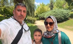 Çanakkale'de yürek burkan tesadüf! Hastanenin ilk bebeği yaşamını yitirdi