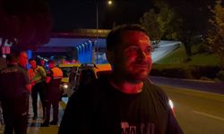 Kardeş kavgası babayı yola, polisi sokağa döktü