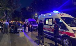 6. kattaki balkondan düşen 2 yaşındaki çocuk ağır yaralandı