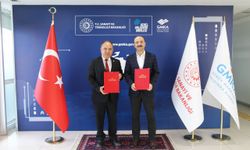 Kuzey Ege Zeytinyağı Lisanslı Depoculuk Projesi için imzalar atıldı