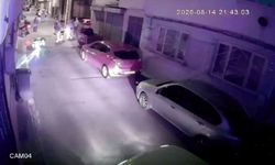 Motosikletli Yunus timi başka bir motosikletle çarpıştı: 2’si polis 4 yaralı