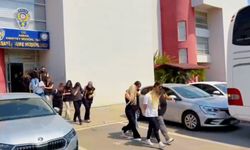 Çanakkale de operasyonun adresleri arasında: 801 kişi modem dolandırıcılığında mağdur edildi