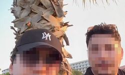 plajda tesettürlü kadınları görüntüleyip hakaret eden şahıslar hakkında soruşturma