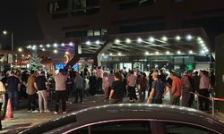 Üvey oğlu tarafından tabancayla vurulan baba hayatını kaybetti