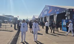 TEKNOFEST Mavi Vatan kapılarını açtı
