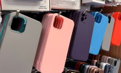 Cep telefonlarına sıcak hava kalkanı: Karbon kevlar kılıf