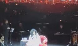 Kuşadası AVM'de sahne alan Bülent Ersoy'dan ağza alınmayacak küfürler
