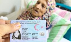 Tarihe tanıklık eden 100 yaşındaki kadın, torununun torununu görerek 171 kişilik aileye sahip oldu