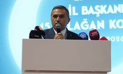 MHP Genel Başkan Yardımcısı Prof. Dr. Topsakal: "Suriye, iç birlik olarak Türkiye'ye bağlandığını gösterdi"