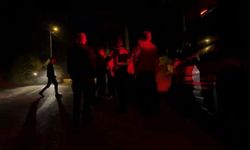 Kavgada şişeyle yaralandı, tüfeğiyle geri dönüp ateş açtı: 2 yaralı