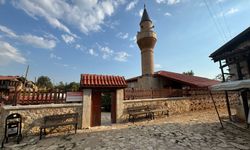 Betonsuz köy turistlerin gözdesi oldu, 8 ayda 100 binden fazla ziyaretçi