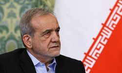 İran Cumhurbaşkanı Pezeşkiyan: "İran komşularıyla ortak güvenlik düzenlemeleri kurmaya hazır"