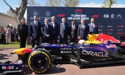 Bakan Ersoy müjdeyi verdi: İstanbul Park 2031'e kadar F1 takviminde