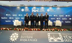 RTÜK Başkanı Daniş: "Türk dizileri Türkiye'nin hikayesini dünyaya ihraç ediyor"