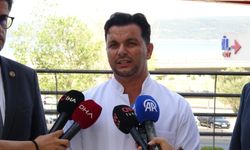 Prof. Dr. Ercan Akşit: "Cem Bey'in sağlık durumu şu an gayet iyi"