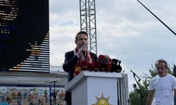 Bakan Bayraktar: "Önümüzdeki birkaç ay içerisinde Akkuyu'dan ilk elektriği üreteceğiz"