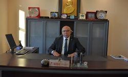 Başkan Deniz; "30 Ağustos Zafer Bayramımız kutlu olsun"