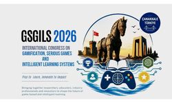 ÇOMÜ GSGILS 2026 Programında Ev Sahipliği Yapacak