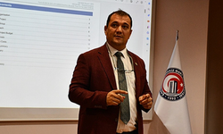 Göllerimiz nefes alamıyor