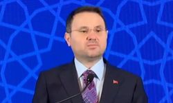 Bakan Gürlek: "Bir üst rütbeye yükseltilen, görev süreleri uzatılan ve yeni görevler tevdi edilen general, amiral ve alb