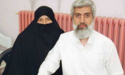 Alparslan Kuytul kimdir, nereli ve kaç yaşında? Alparslan Kuytul eşi Semra Kuytul kimdir?