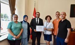 Çanakkale Devlet Hastanesi’nde başarılı transfüzyon çalışması