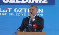 Bakan Bak: "Önemli olan hatayı aza indirmek, doğru iletişim ve oyunu sağlıklı yönetmektir"