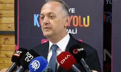 Bakan Yardımcısı Gökhan Yazgı: Troya efsanesi, Homeros'un dizelerinden gelen efsaneyi biz bir şekilde dünyaya tanıtmak